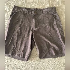 Men’s Shorts ☃️